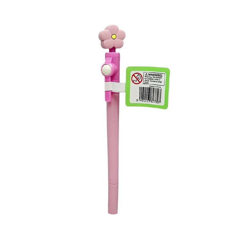 Uniti Kids Playful Simplicity Flower Pen, , hi-res