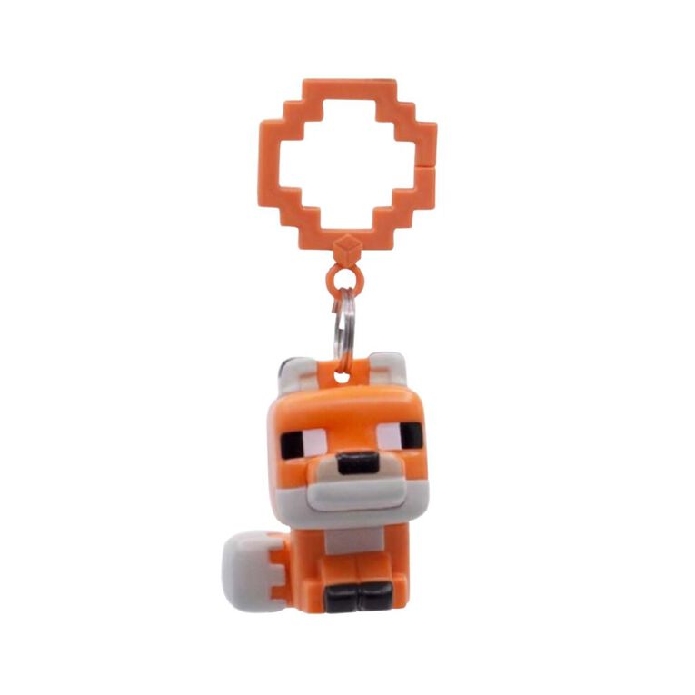 Minecraft Backpack Hangers Series 3, , hi-res
