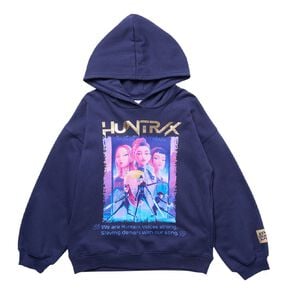 KPop Demon Hunters Hoodie