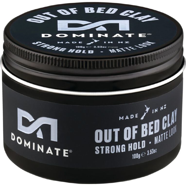 Dominate Out of Bed Clay 100g, , hi-res
