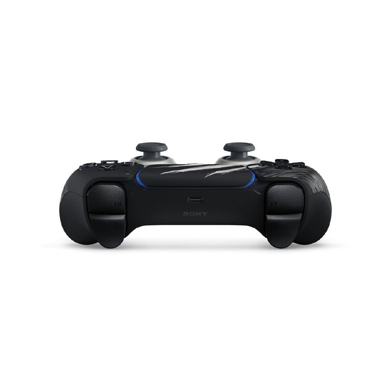 PS5 DualSense Wireless Controller Marvel s Wolverine Adamantium, , hi-res
