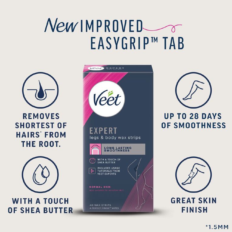 Veet Expert CWS 20ST, , hi-res
