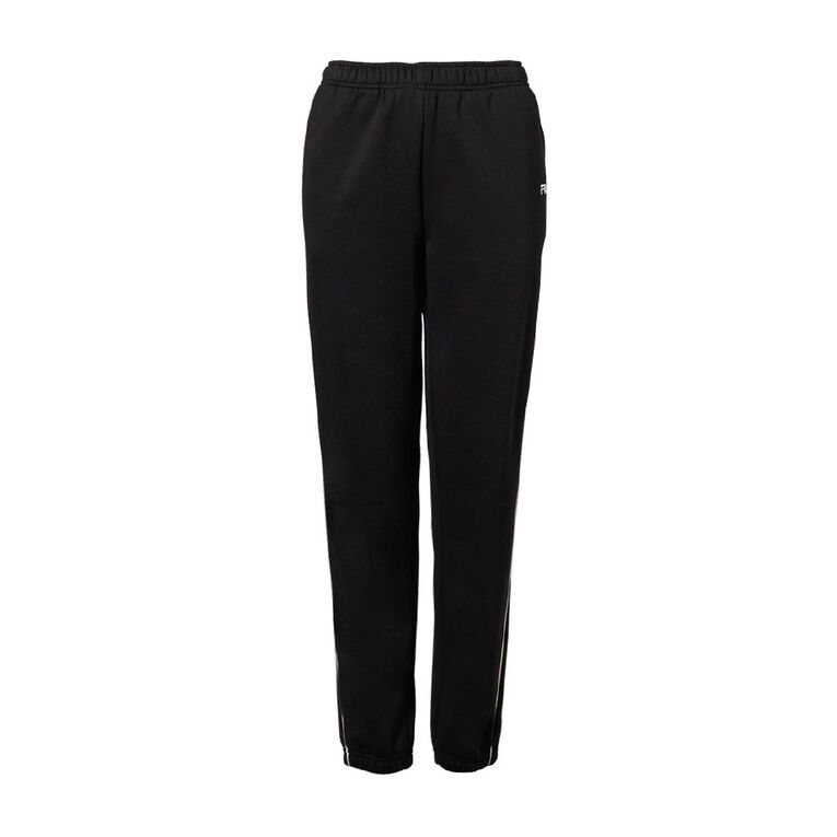 Fila Women's Jogger, Black, hi-res