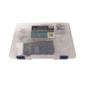 Maxistrike Boaties Snapper Value Pack