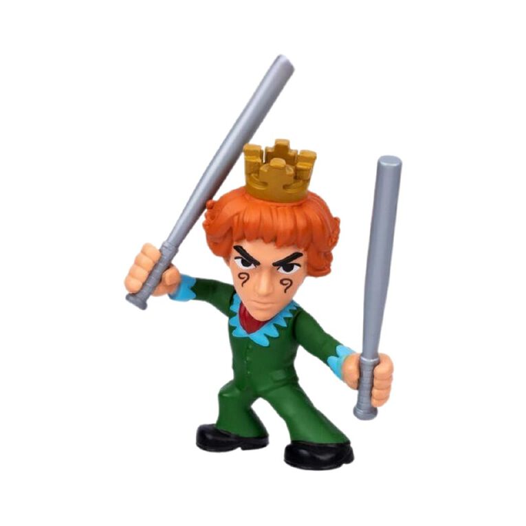 One Piece Mini Figure Assorted, , hi-res