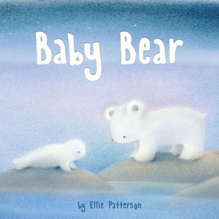 Baby Bear And The Big Wide World, , hi-res