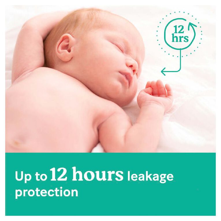 Huggies Infant Nappies 4-8kg Size 2 24 Pack, , hi-res