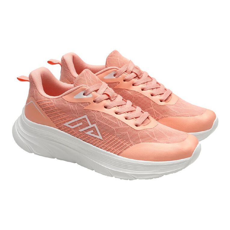 Active Intent Women's Shelby Trainers, Pink, hi-res