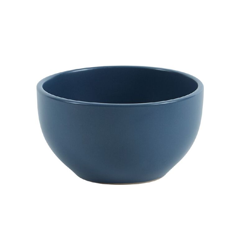 Living & Co Anyday Mini Bowl Denim, , hi-res