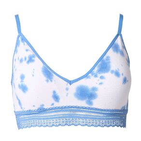 H&H Women's River Wirefree Bralette