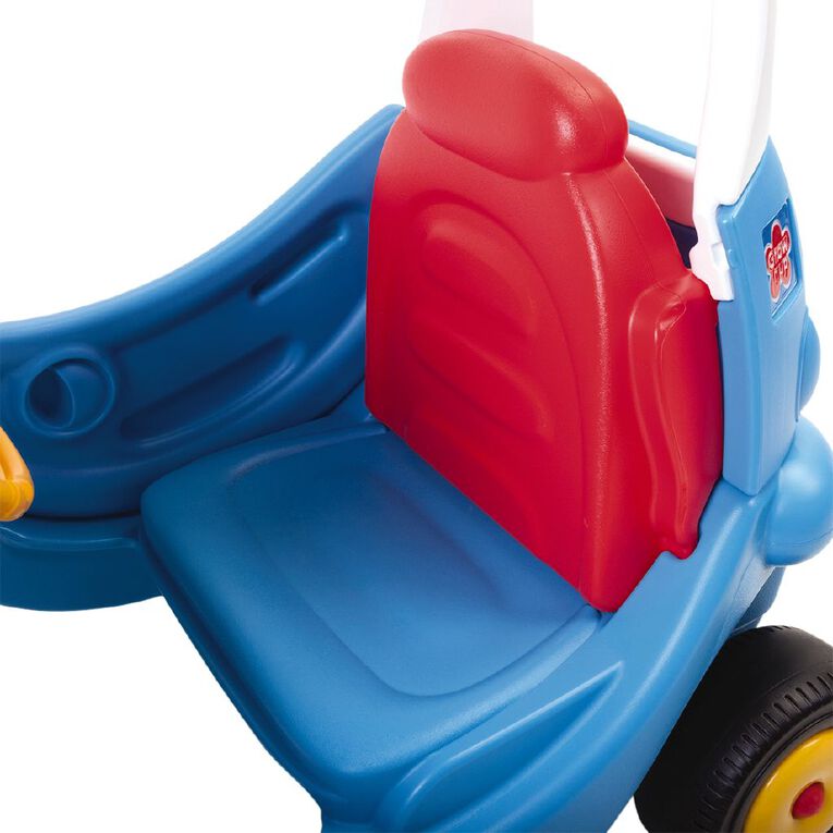 Grow n Up Mister Coupe Ride On, , hi-res