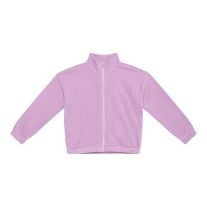 Young Original Microfleece Zip-Thru