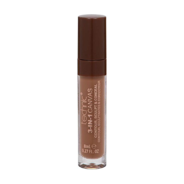Technic 3 In 1 Canvas Chestnut, , hi-res