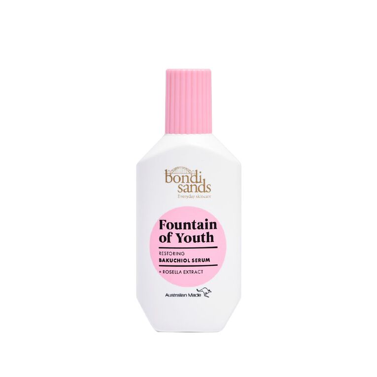 Bondi Sands Fountain Of Youth Bakuchiol Serum 30ml, , hi-res