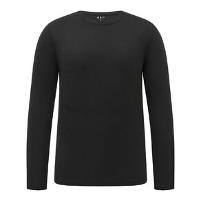 H&H Men's Long Sleeve Thermal Top