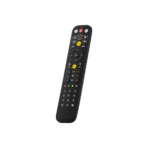 One for All Eazyclean Remote URC9291 Black