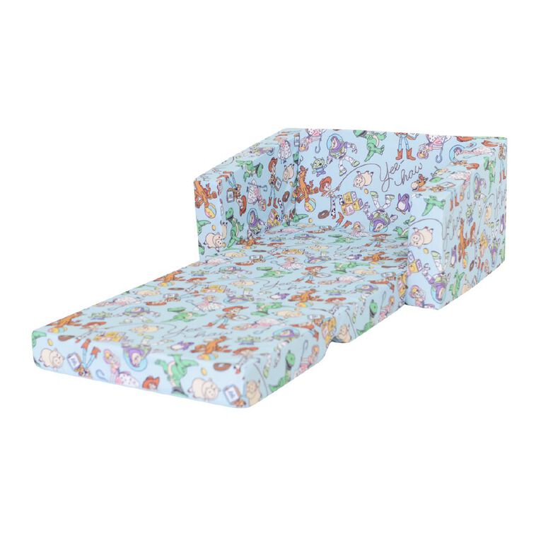 Living & Co Kids Flip Sofa Toy Story, , hi-res