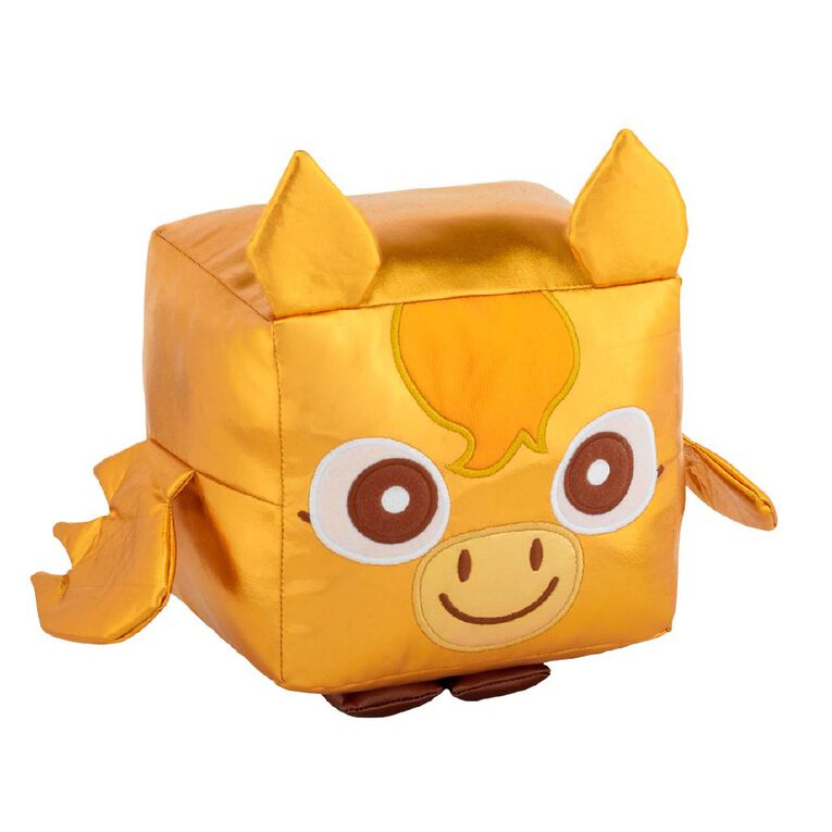 PETSIM Mystery Plush Egg, , hi-res