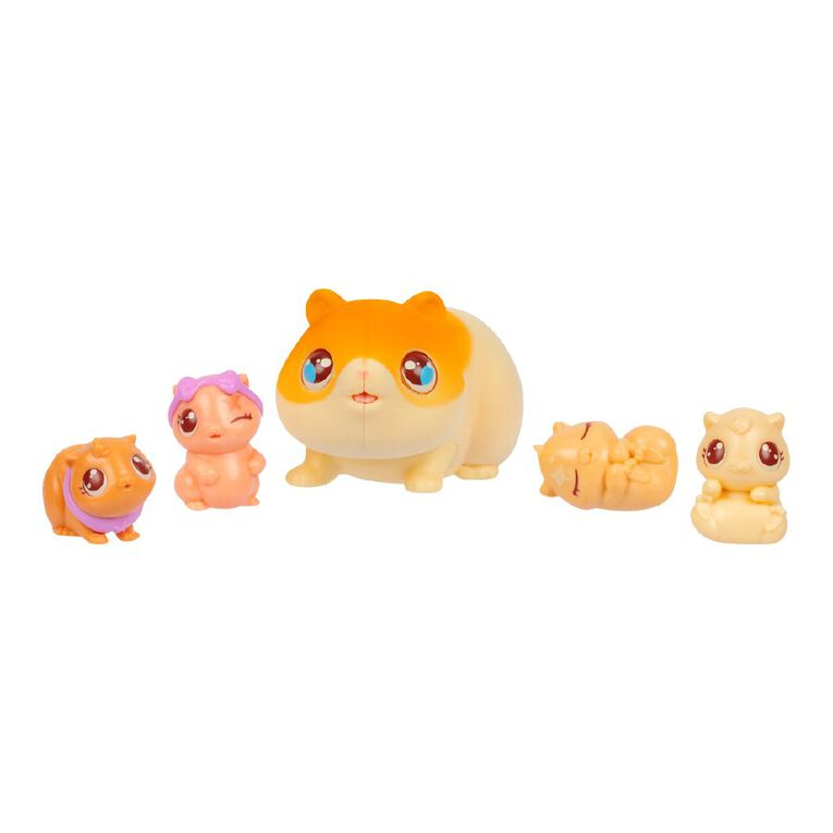 Little Live Pets Mama Surprise Mini Playset, , hi-res