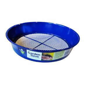 Egmont Metal Sieve Blue