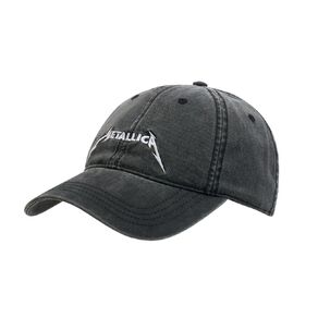 Metallica Adults' Cap