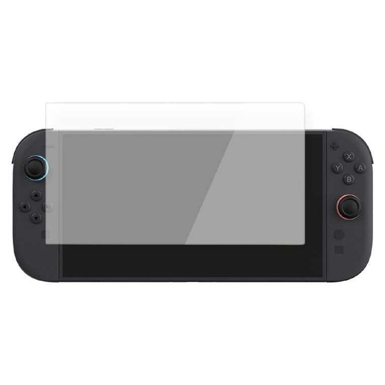 PowerPlay Switch 2 Glass Screen Protector, , hi-res
