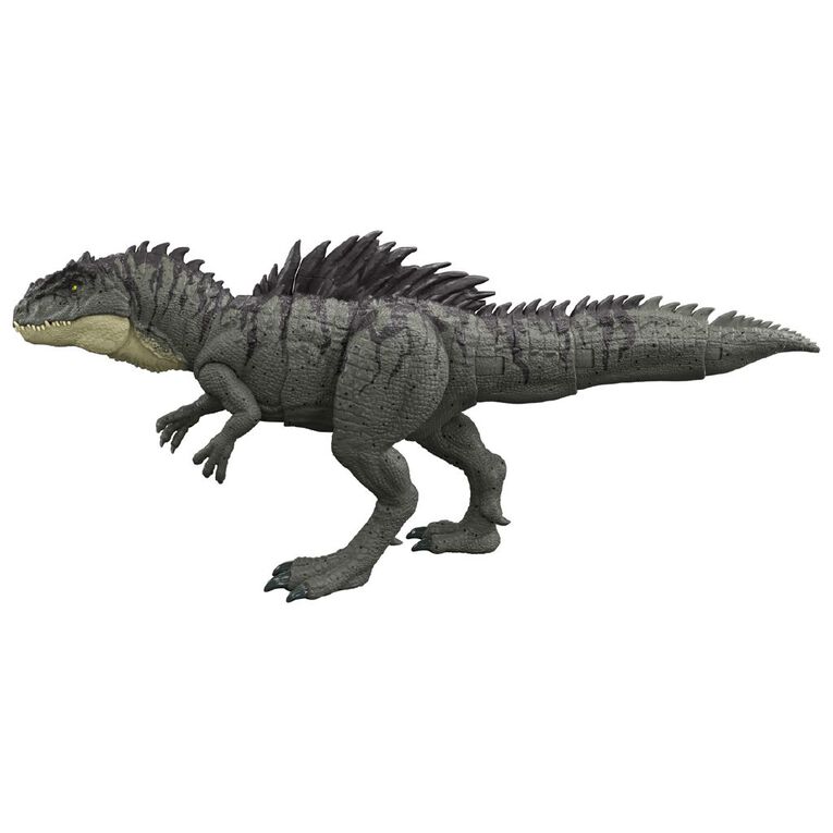Jurassic World Chomping Giganotaurus, , hi-res