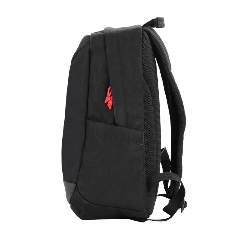 Tech.Inc 15 Inch Device Backpack Black, , hi-res