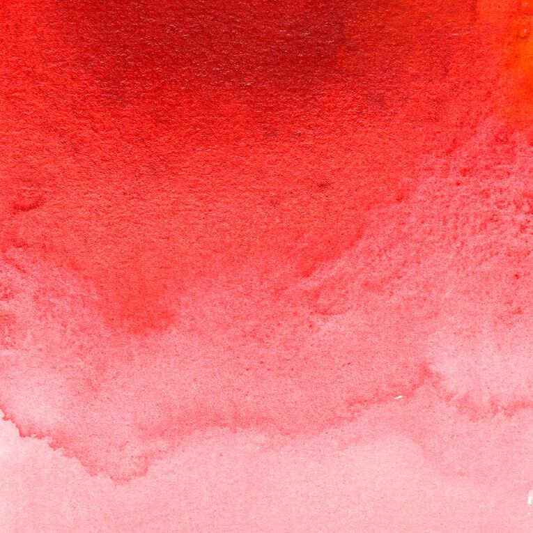BLOCKX Watercolour Tube 15ml S3 326 Quinacridone Red Red, , hi-res