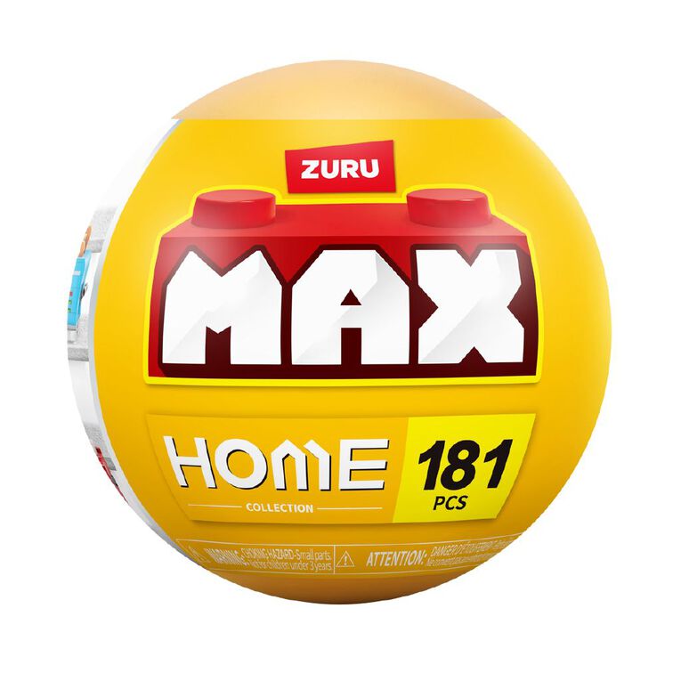 Zuru Max Premium Home Toaster Series 1, , hi-res
