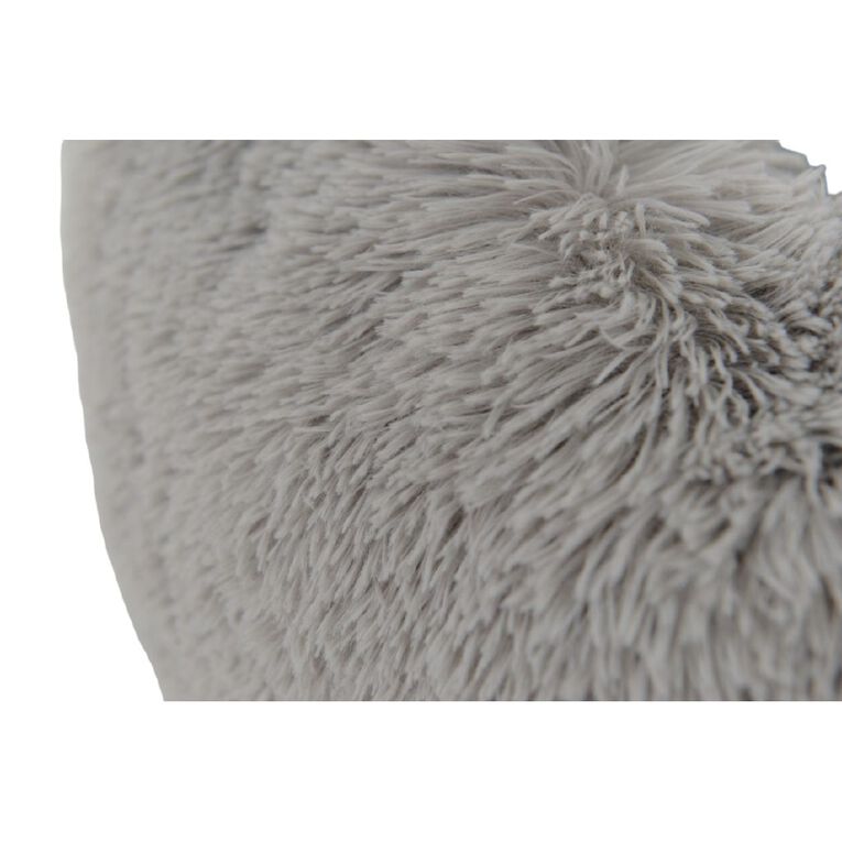 Petzone Round Plush Bed XL, , hi-res