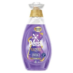 Persil Quickwash Liquid Daz Whites 1.8L