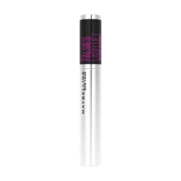 Maybelline Falsies Last Lift Washable Mascara Ultra Black, , hi-res