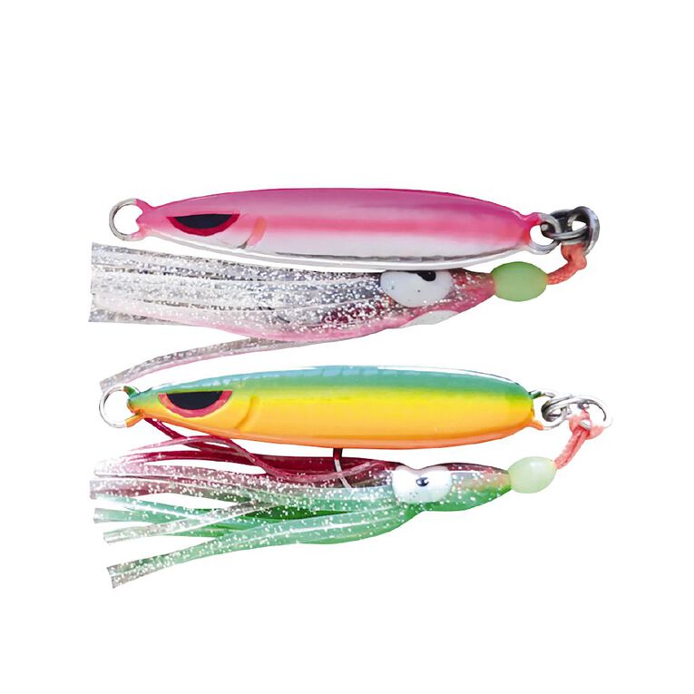 Berkley Fanky Jig 80G Assorted Colours, , hi-res