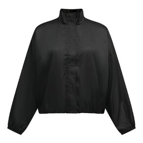 BRDRLESS Faye Windbreaker Jacket