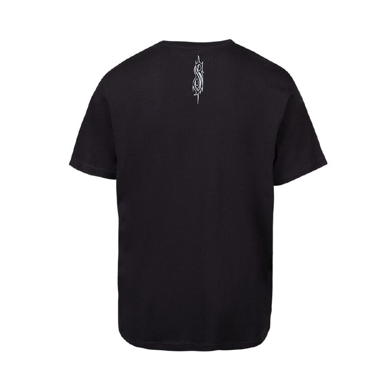 Slipknot Men's Slipknot Tee, Black, hi-res