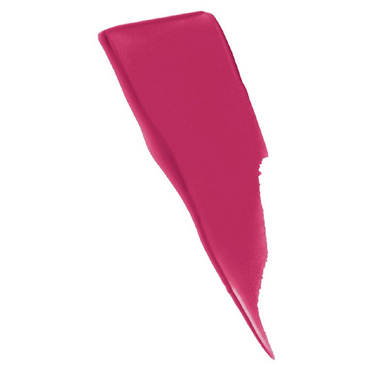 Maybelline SuperStay Matte Ink Longwear Liquid Lipstick Pathfinder 150, , hi-res