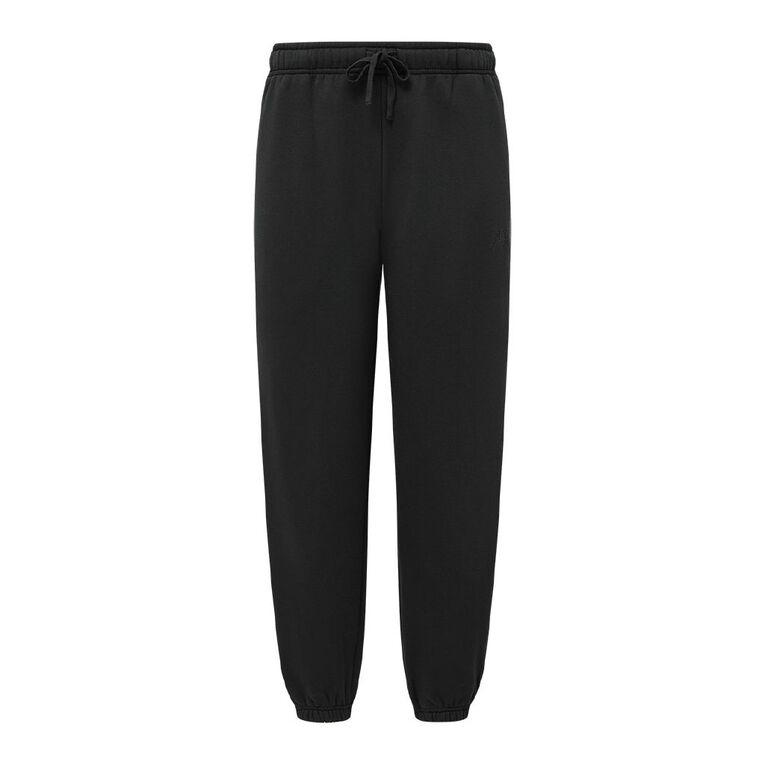 Garage Men's Cuff Track Pants Graphic, Black, hi-res