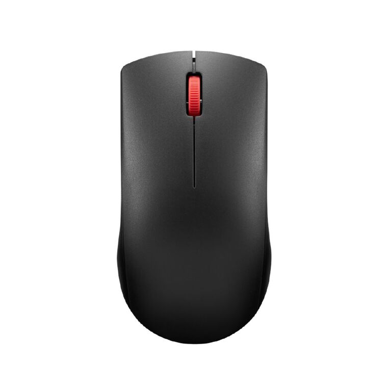 Lenovo 150 Wireless Mouse Black, , hi-res