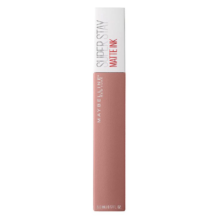 Maybelline Superstay Matte Ink Poet, , hi-res