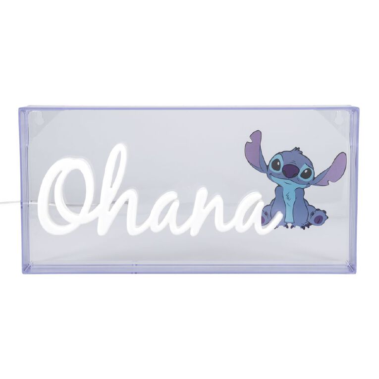 Bocal à Cookies Stitch Disney - Céramique 15cm Hermétique Pour Biscuits Et Snacks