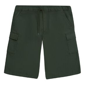 Young Original Baggy Cargo Shorts