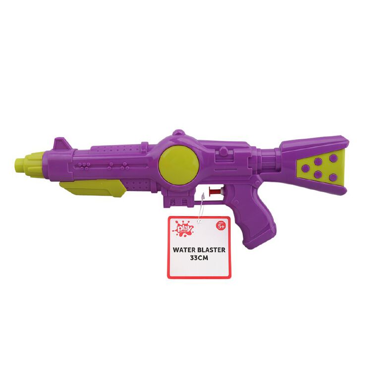 Play Studio Water Blaster 33cm, , hi-res