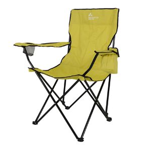 Navigator South Folding Chair with Cooler
