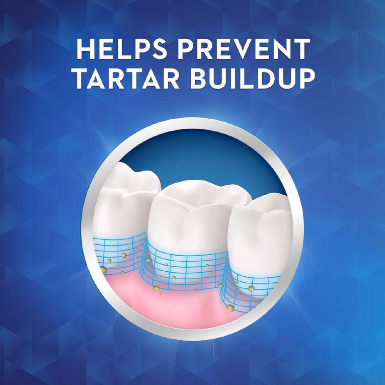 Oral-B 3D White Daily Protection Toothpaste 110g, , hi-res
