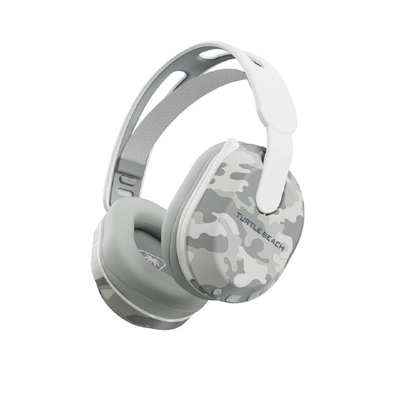 Turtle Beach Stealth 500P Wireless Gaming Headset - Arctic Camo, , hi-res