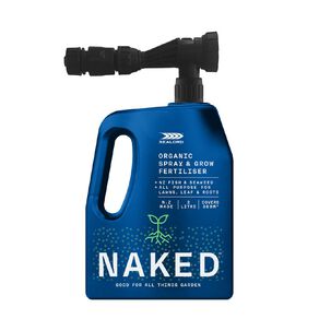 Sealord Naked Fertiliser Spray & Grow 2L