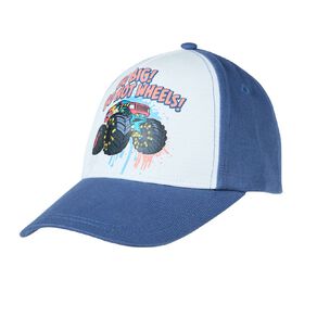 Hot Wheels Kids' Cap