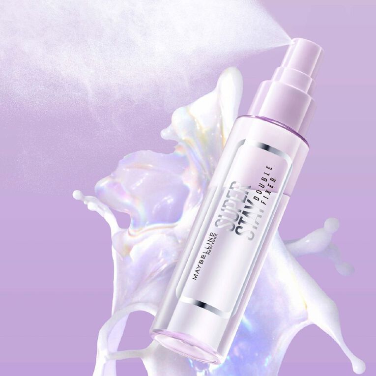 Maybelline Superstay Setting Spray, , hi-res