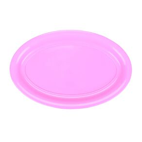 Party Inc Catering Platter Pink